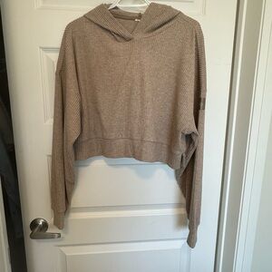 Alo Yoga Muse Hoodie